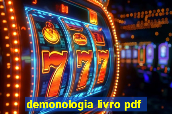 demonologia livro pdf